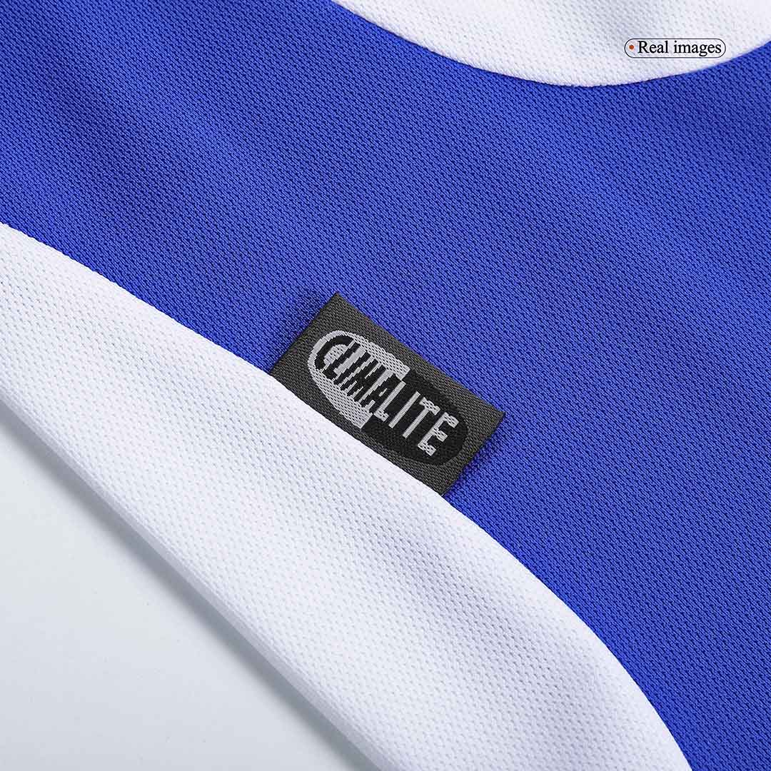 2004/05 Greece Away Shirt