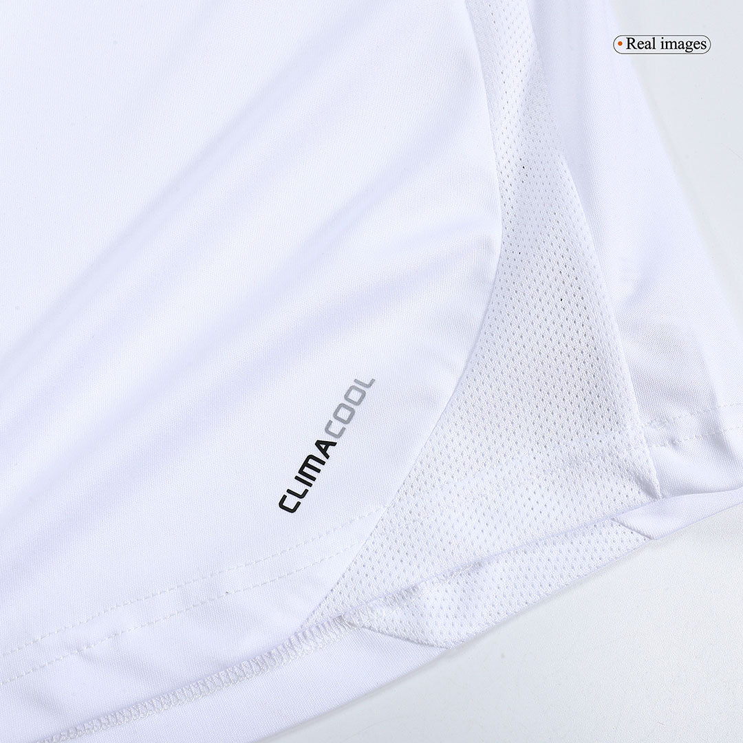 2009/10 AC Milan Away Shirt
