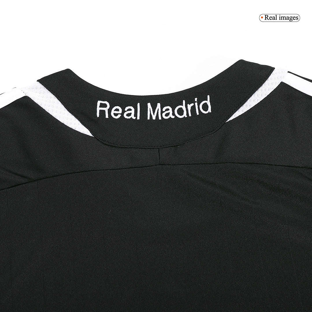 2006/07 Real Madrid Away Shirt