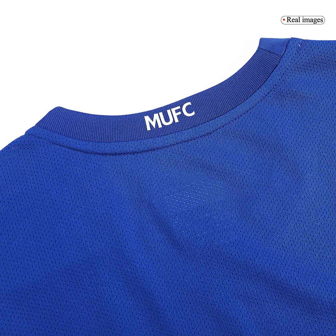 2008/09 Manchester United Third Shirt