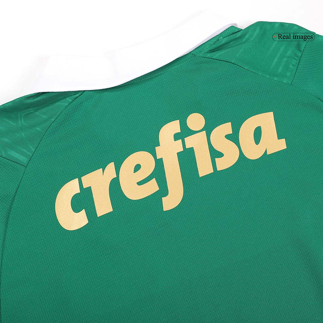 2024/25 Palmeiras Home Shirt