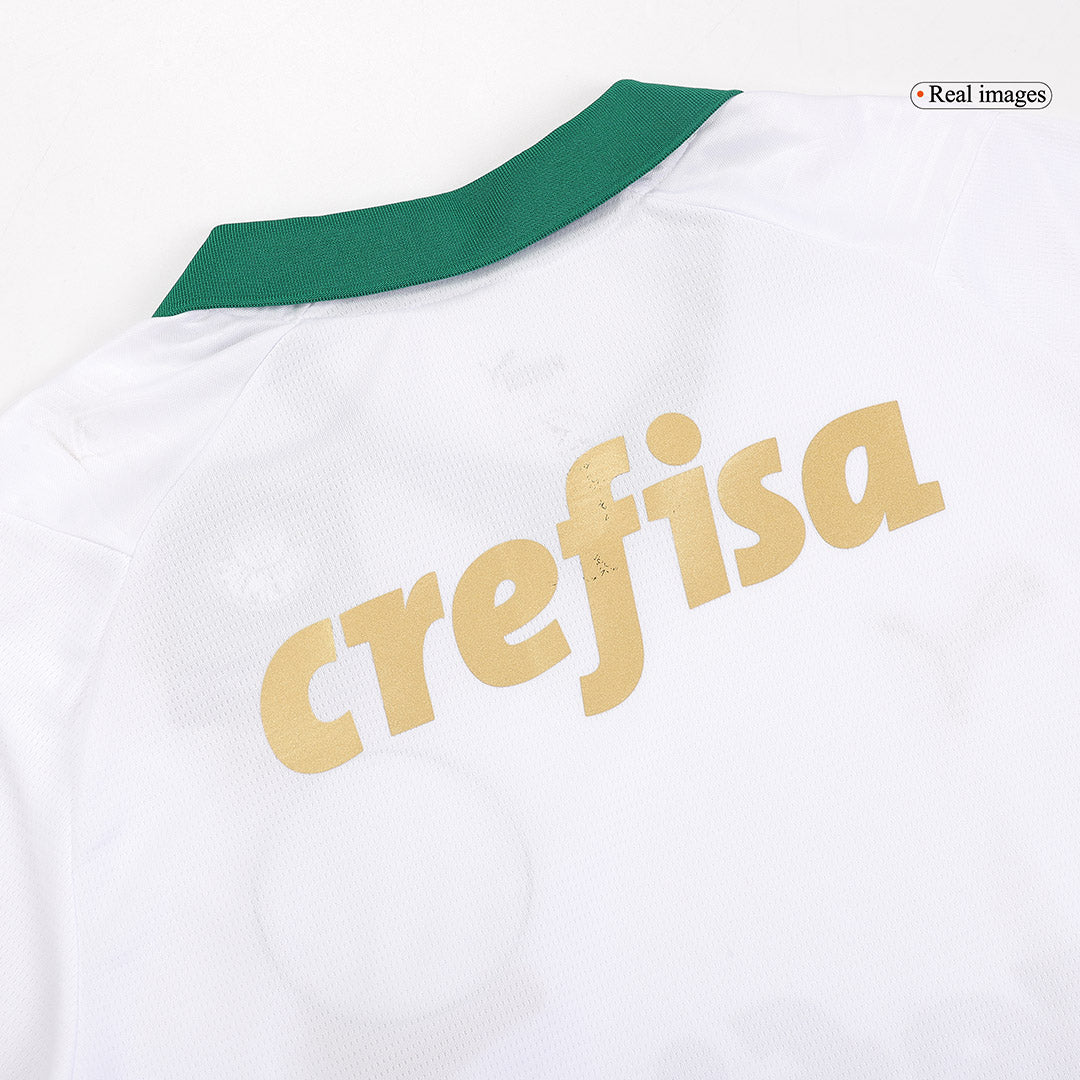 2024/25 Palmeiras Away Shirt