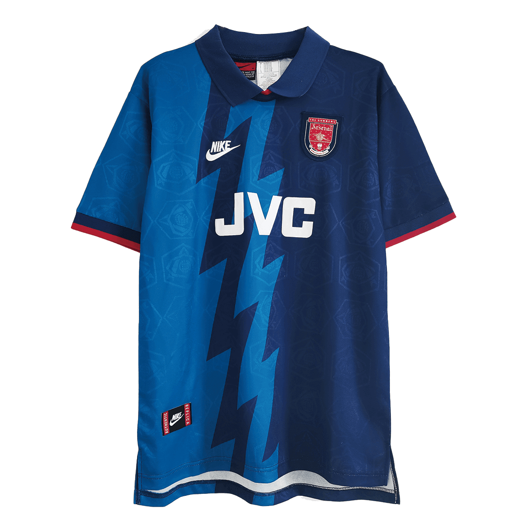 1995/96 Arsenal Away Shirt