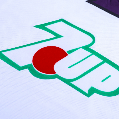1992/93 Fiorentina Away Shirt