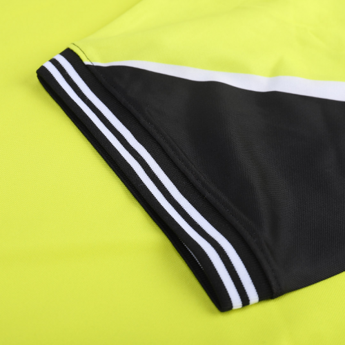 1995/96 Borussia Dortmund Home Shirt