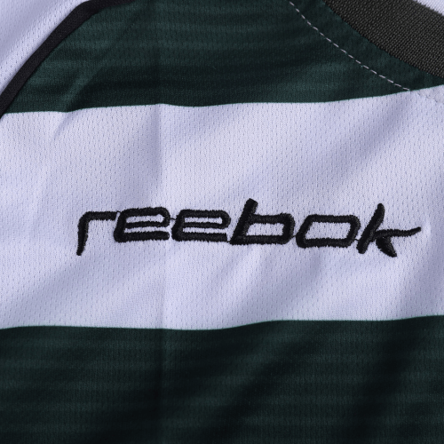 2001-03 Sporting Lisbon Home Shirt