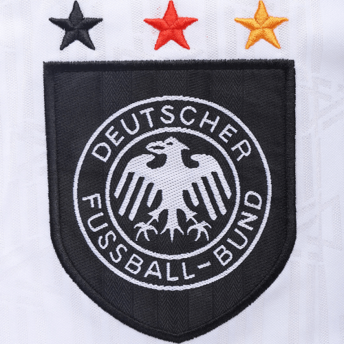1996/97 Germany Home Shirt