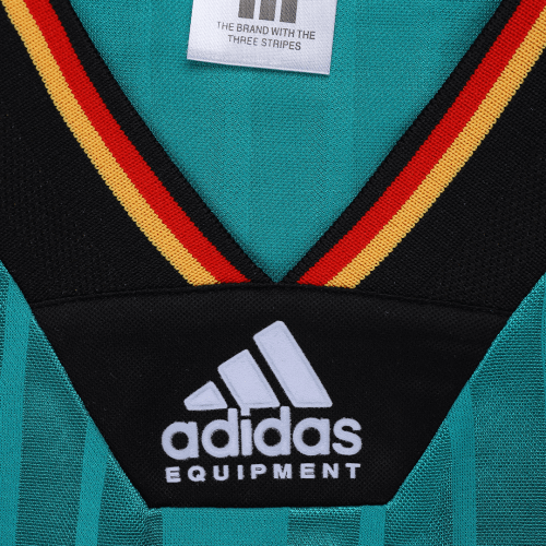 1992/94 Germany Away Shirt