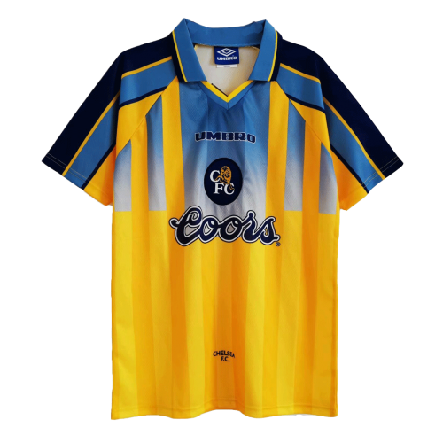 1995/97 Chelsea Away Shirt