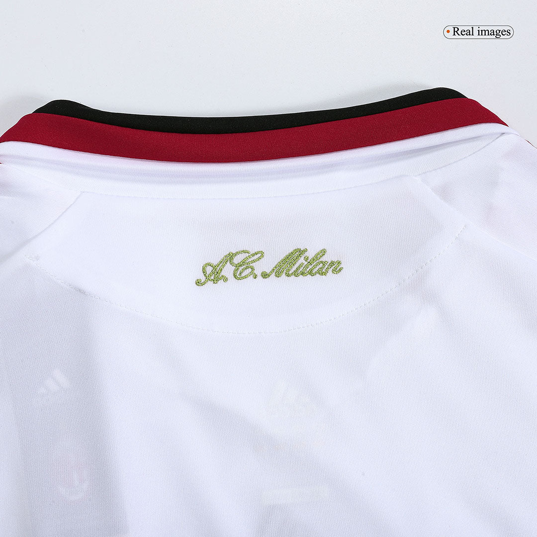 2009/10 AC Milan Away Shirt