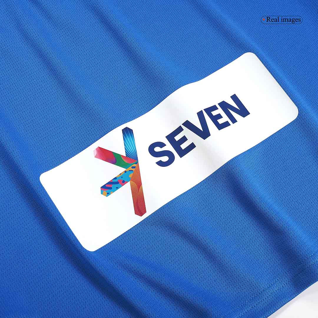 2023/24 Al-Hilal Home Shirt