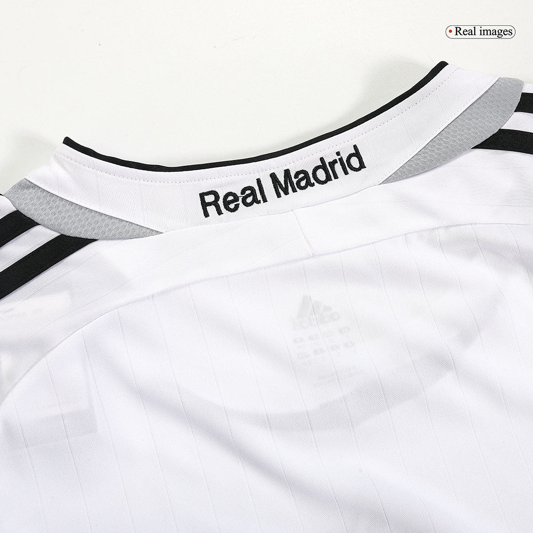 2006/07 Real Madrid Home Shirt
