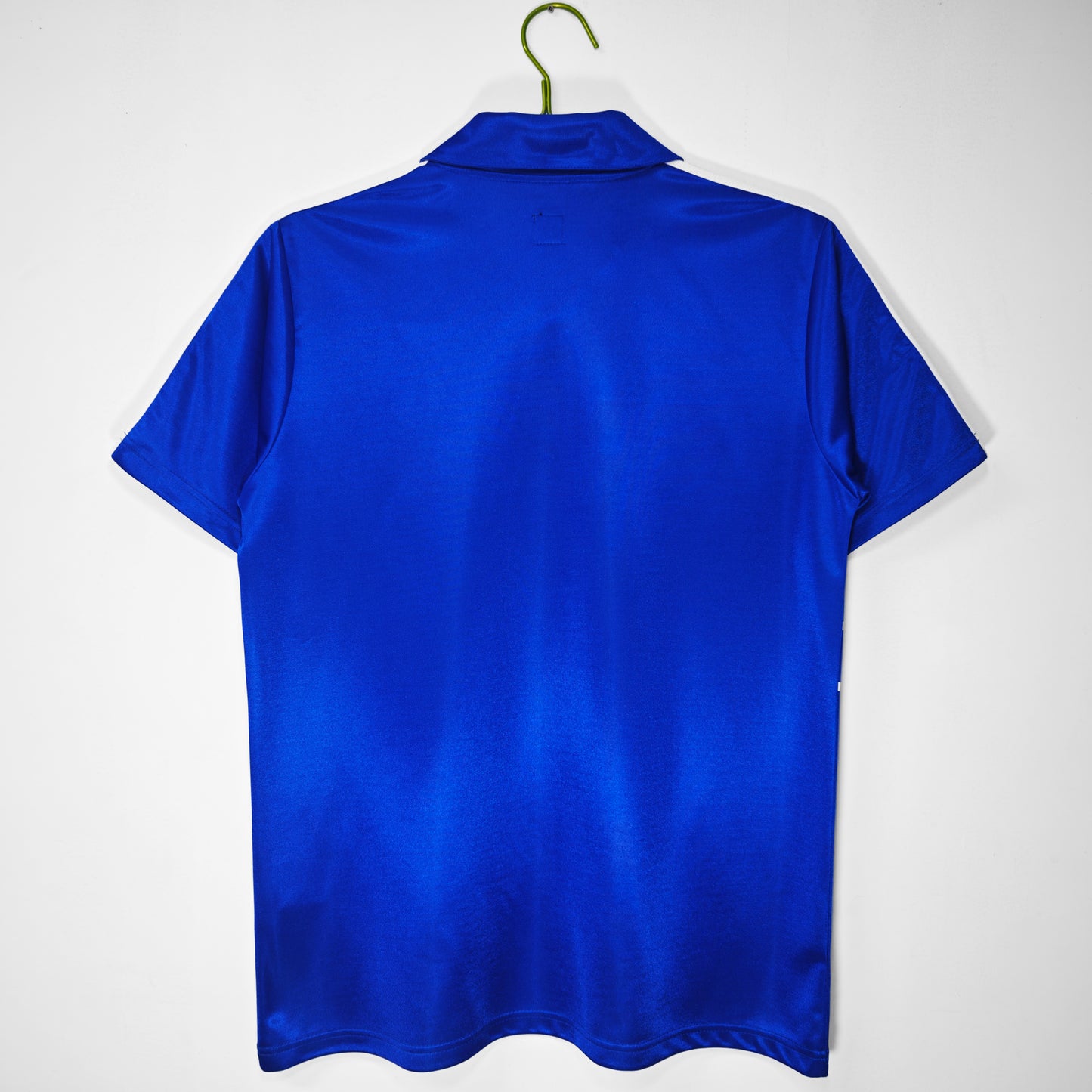 1984/86 France Home Shirt