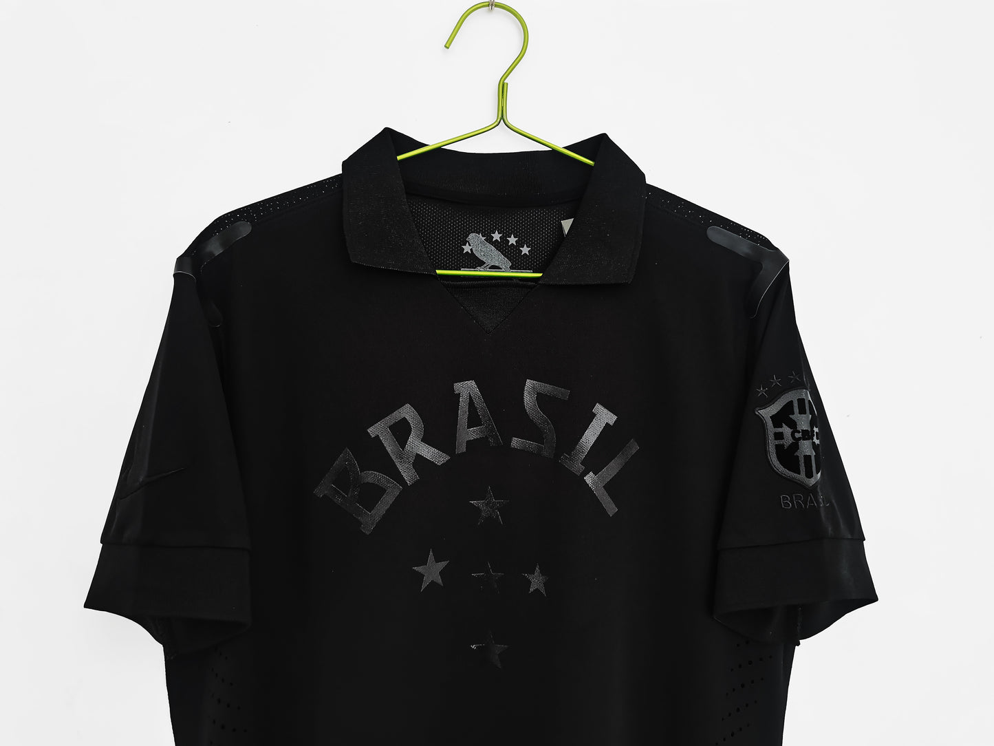 2013/14 Brazil Third Shirt