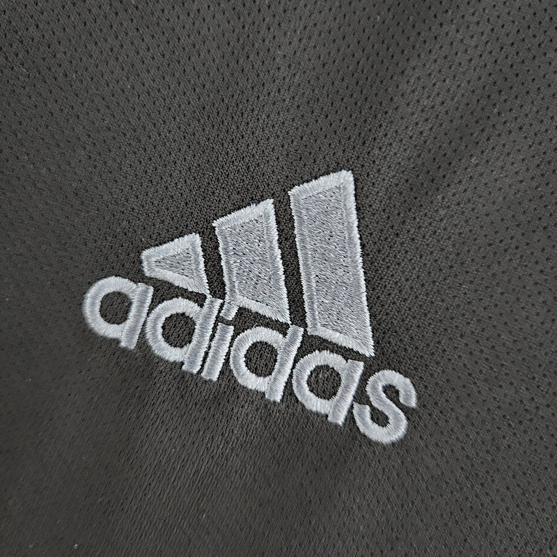 2022/23 Arsenal Black Shirt