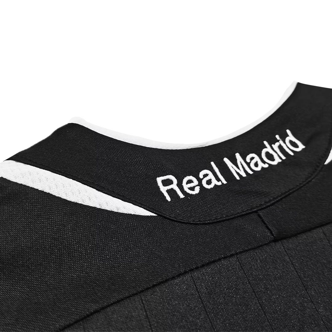 2006/07 Real Madrid Away Shirt