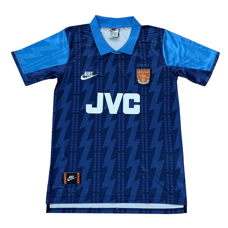 1999/00 Arsenal Away Shirt