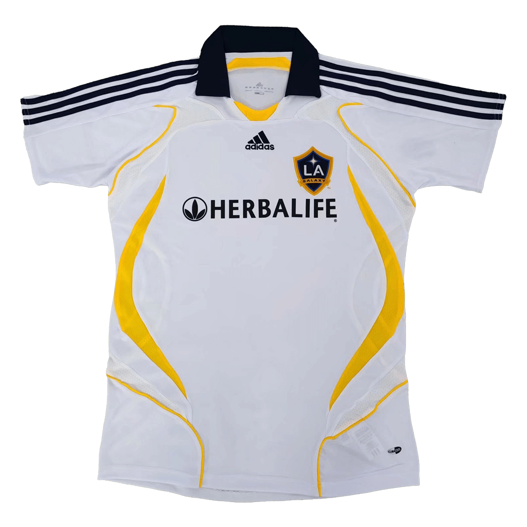 2007/08 LA Galaxy Home Shirt