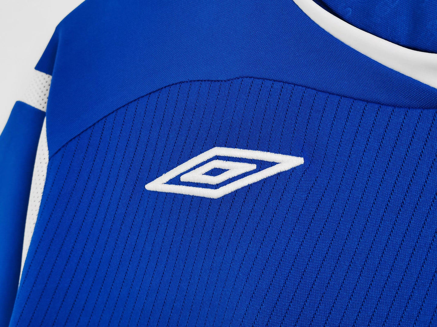2008/09 Rangers Home Shirt