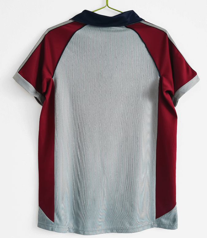1998/99 Bayern Munich Third Shirt