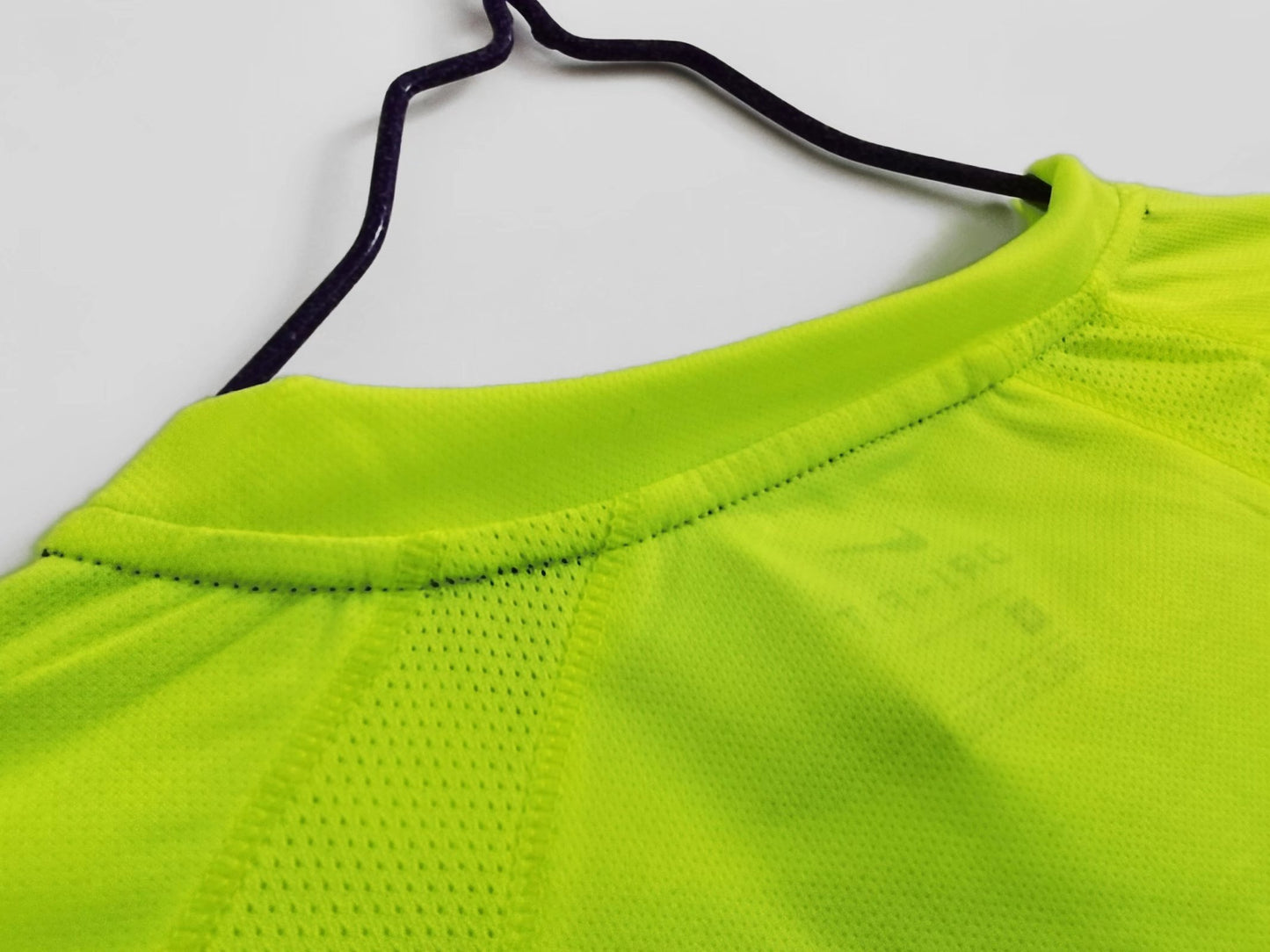 2020/21 Brazil Yellow Training Shirt