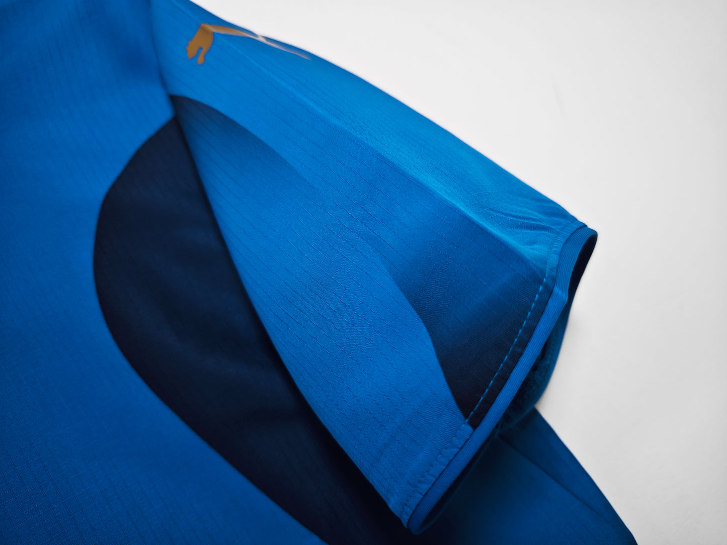 2006 Italy Home Shirt