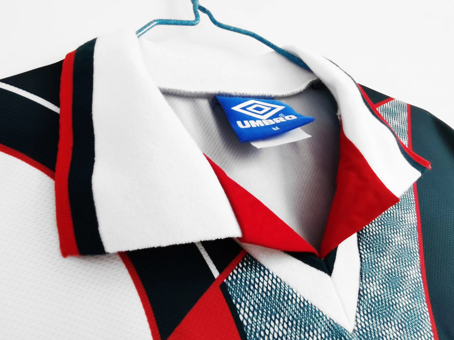 1994/95 Wales Away Shirt