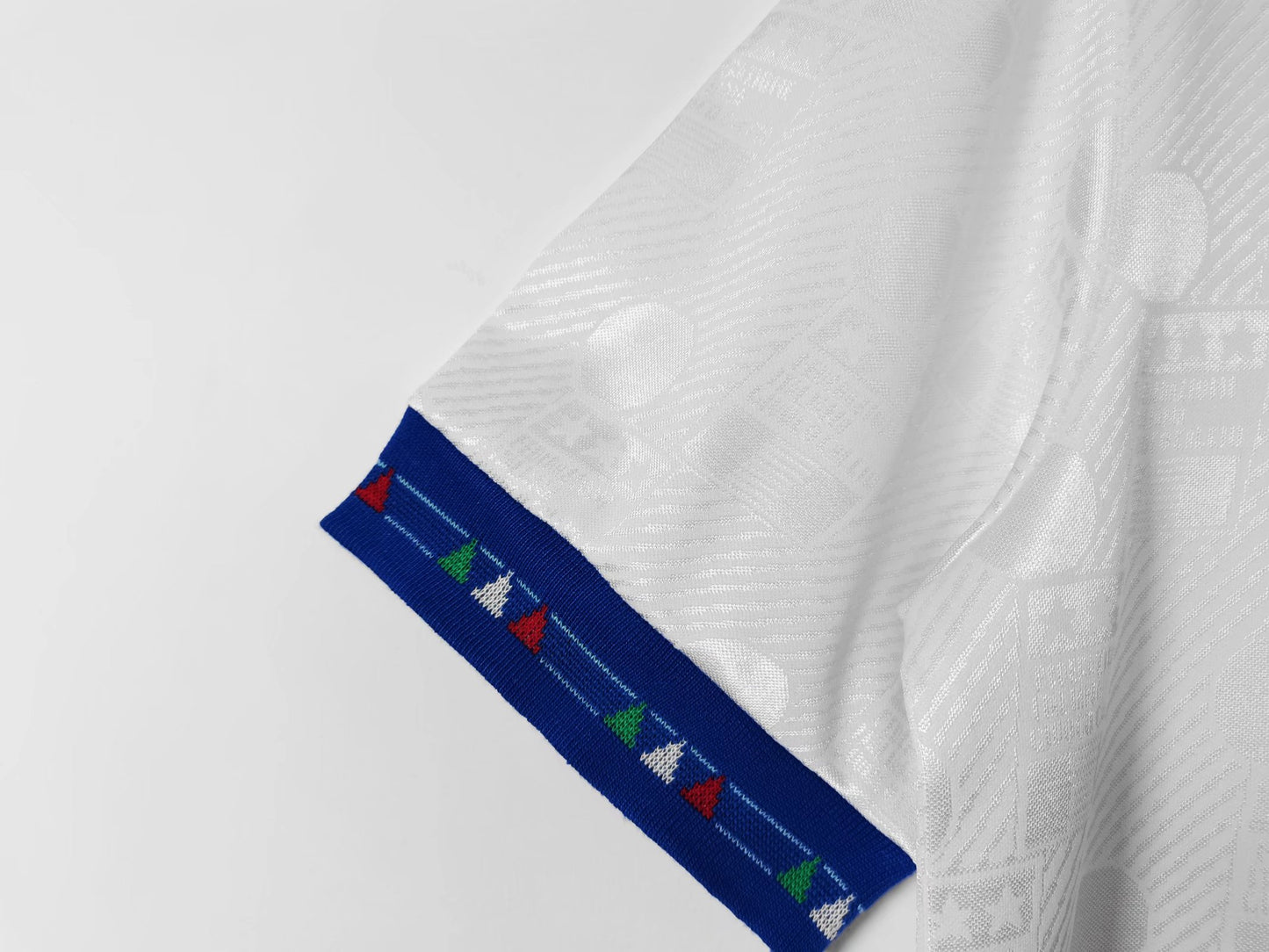 1994 Italy Away Shirt