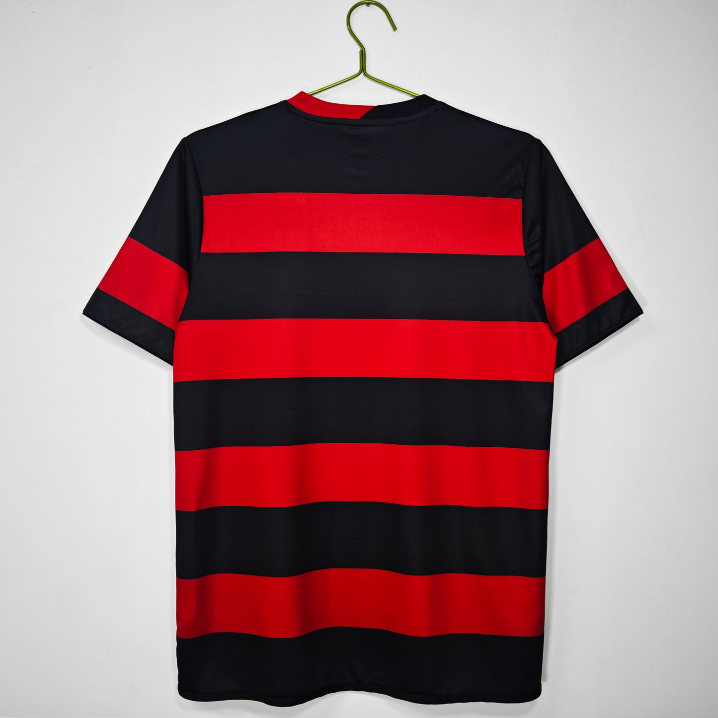 2009/10 Flamengo Home Shirt