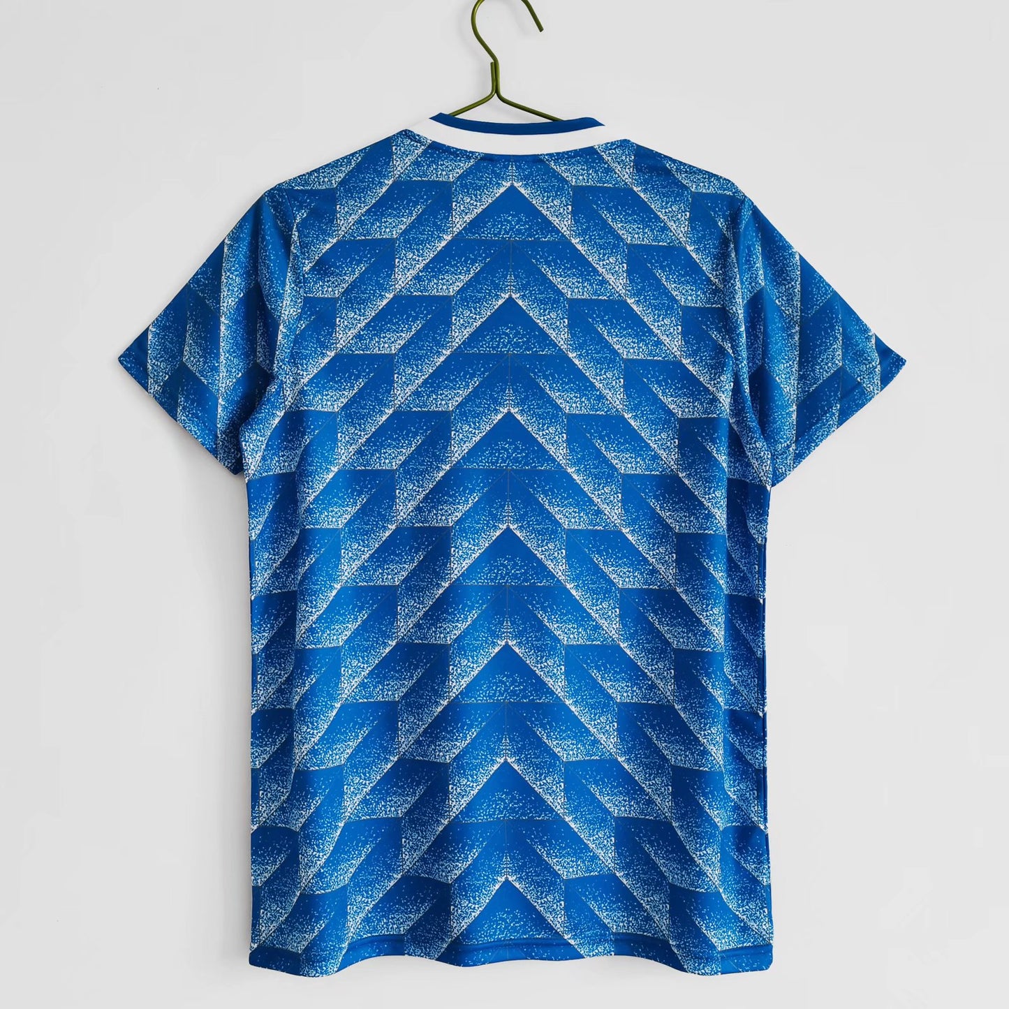 1988/89 Netherlands Away Shirt