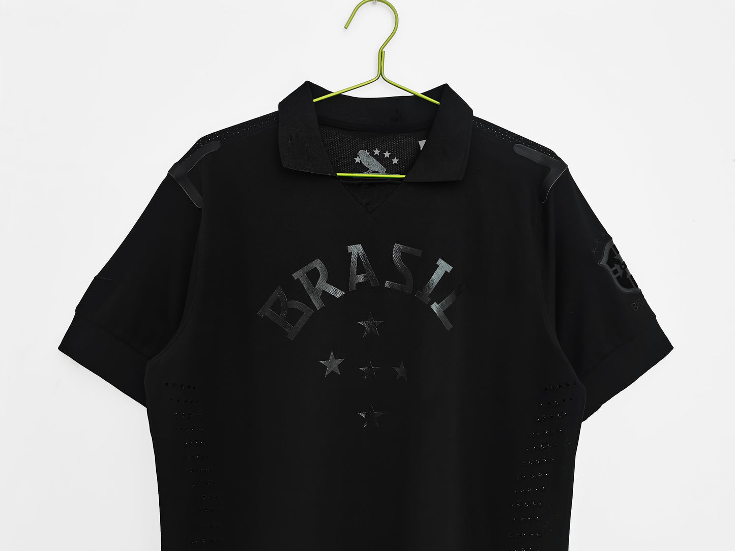 2013/14 Brazil Third Shirt
