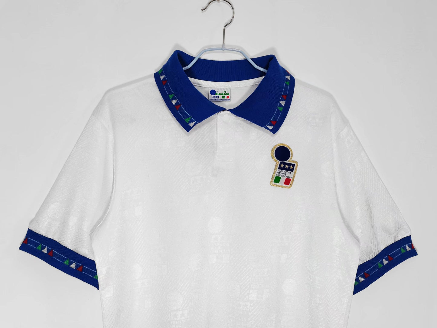 1994 Italy Away Shirt
