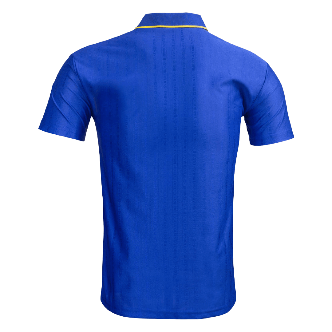 1995-97 Chelsea Home Shirt