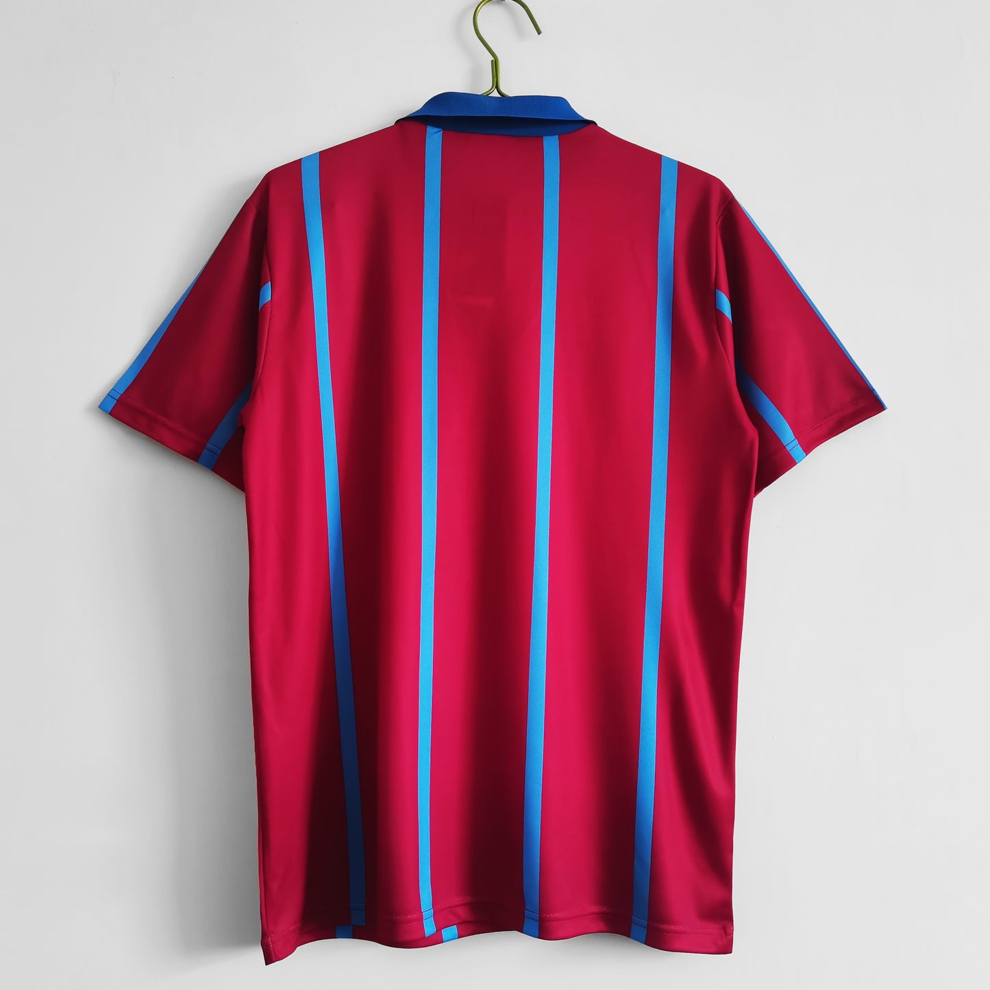 1993/95 Aston Villa Shirt