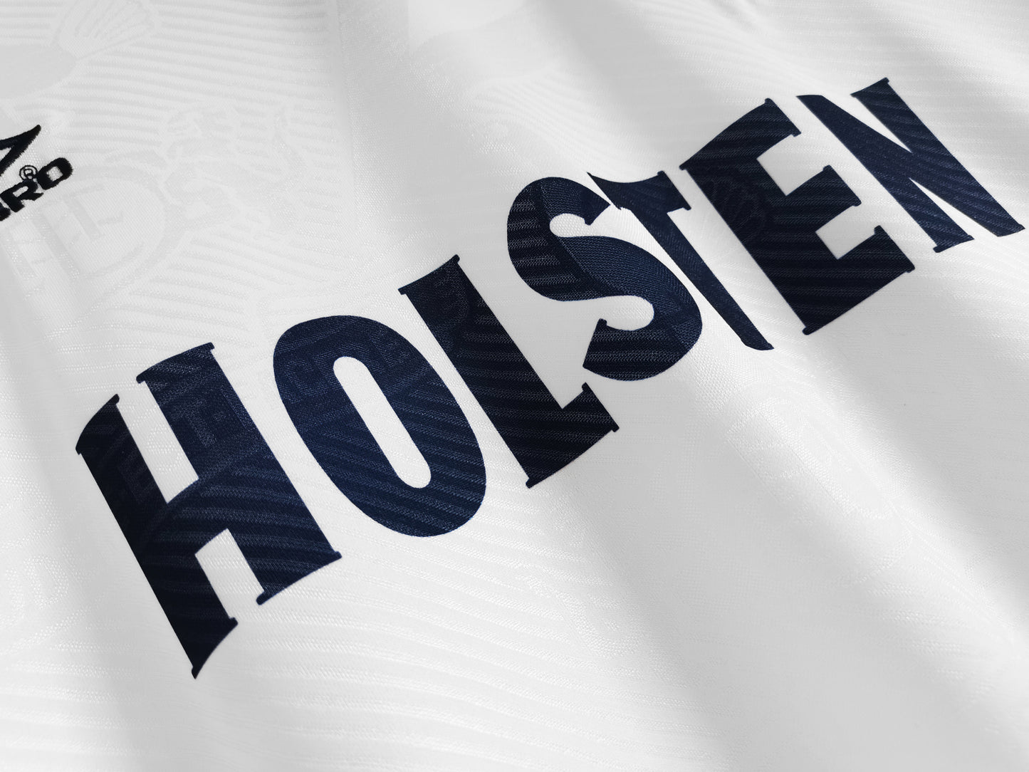 1994/95 Tottenham Home Shirt