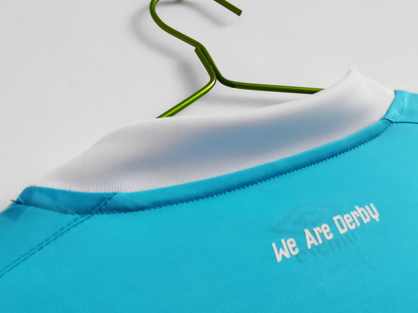 2021/22 Derby County Away Shirt