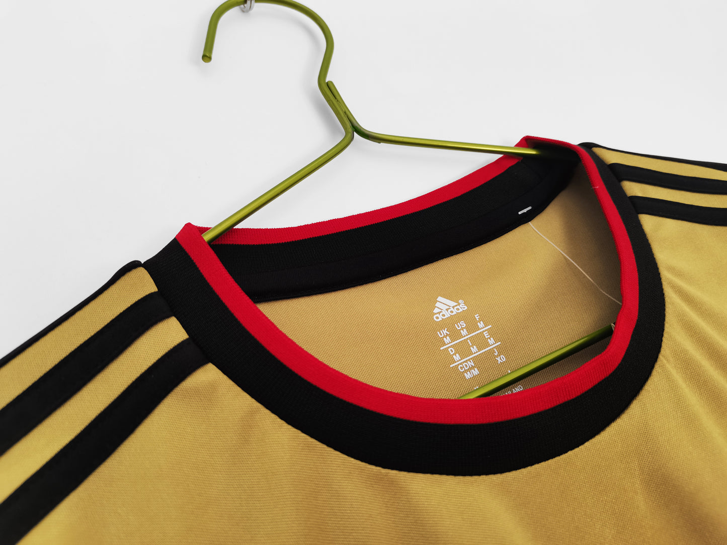 2013/14 AC Milan Third Shirt