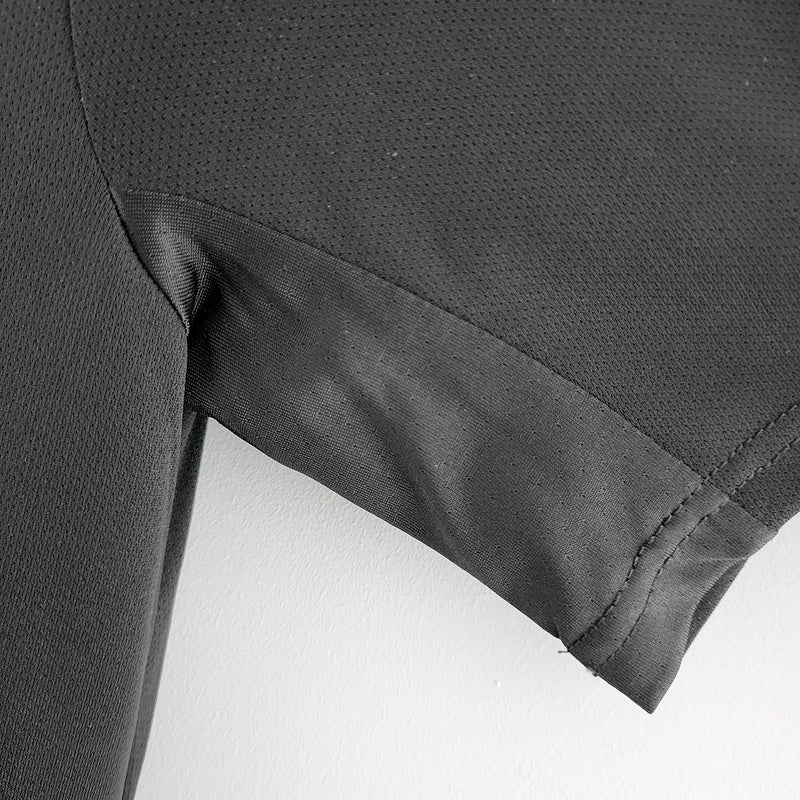2022/23 Arsenal Black Shirt