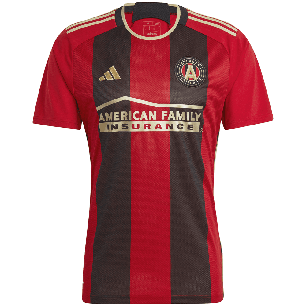 2023/24 Atlanta United Home Shirt