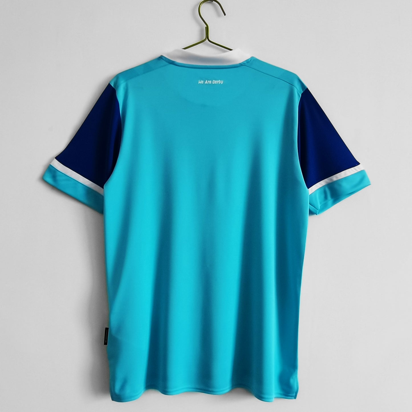 2021/22 Derby County Away Shirt