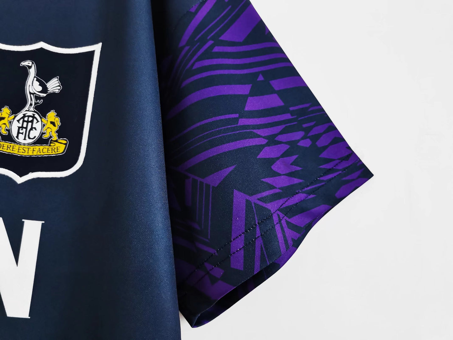 1994/95 Tottenham Away Shirt