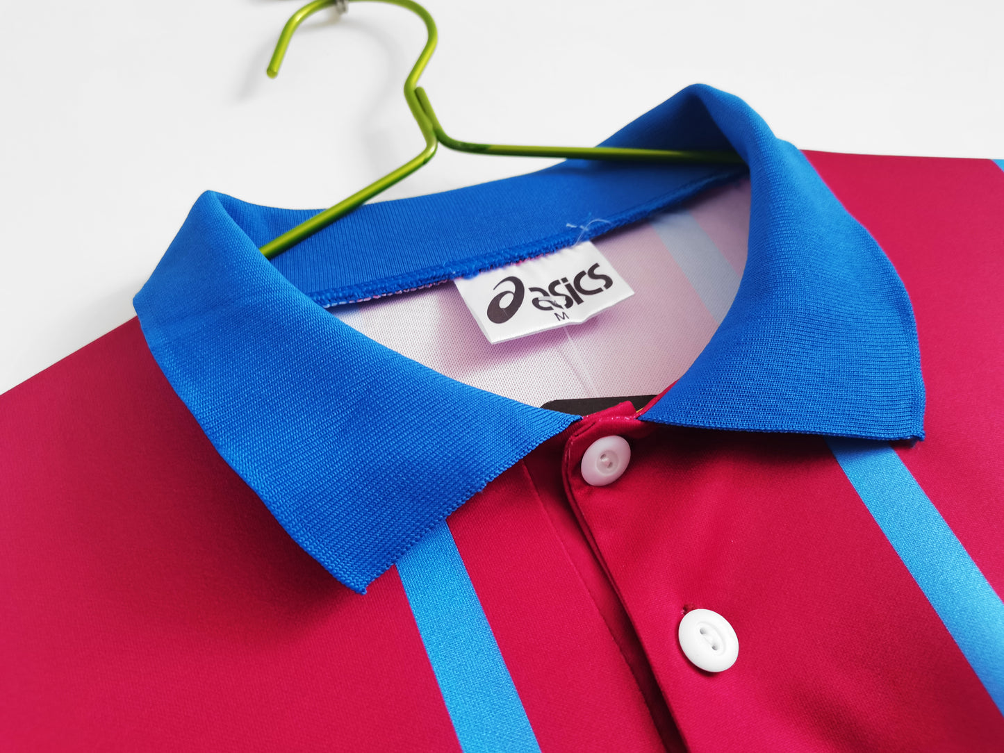 1993/95 Aston Villa Shirt