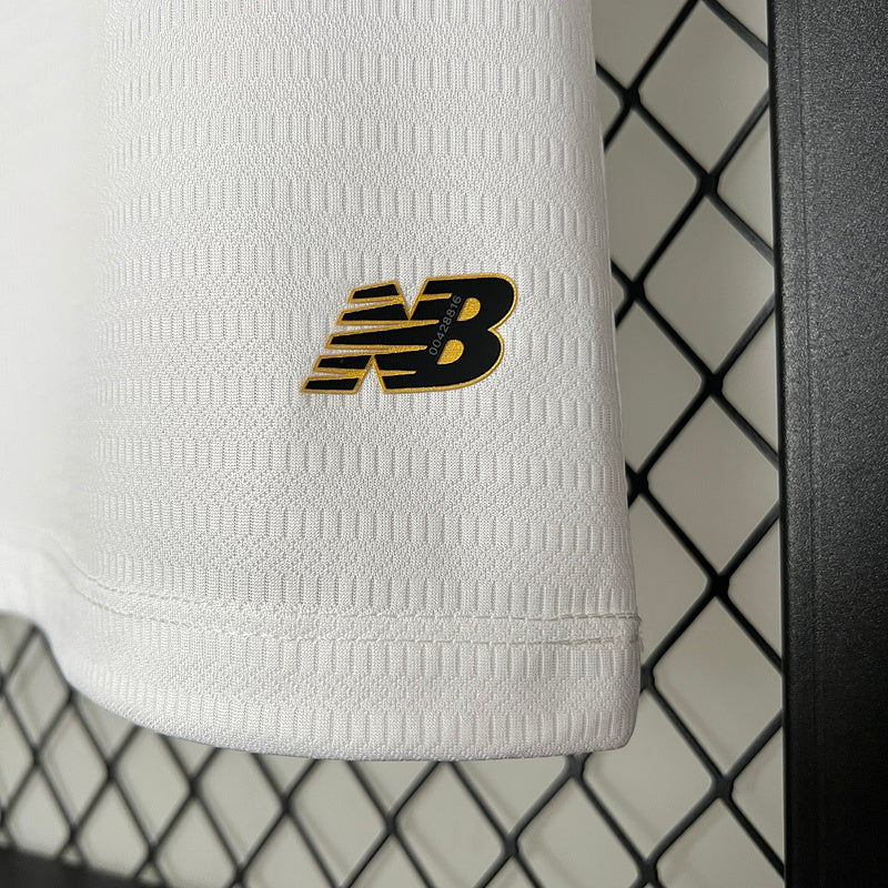 2024/25 Sao Paulo Home Shirt