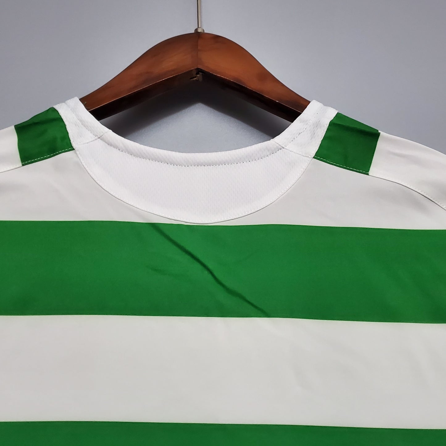 2005/06 Celtic Home Shirt