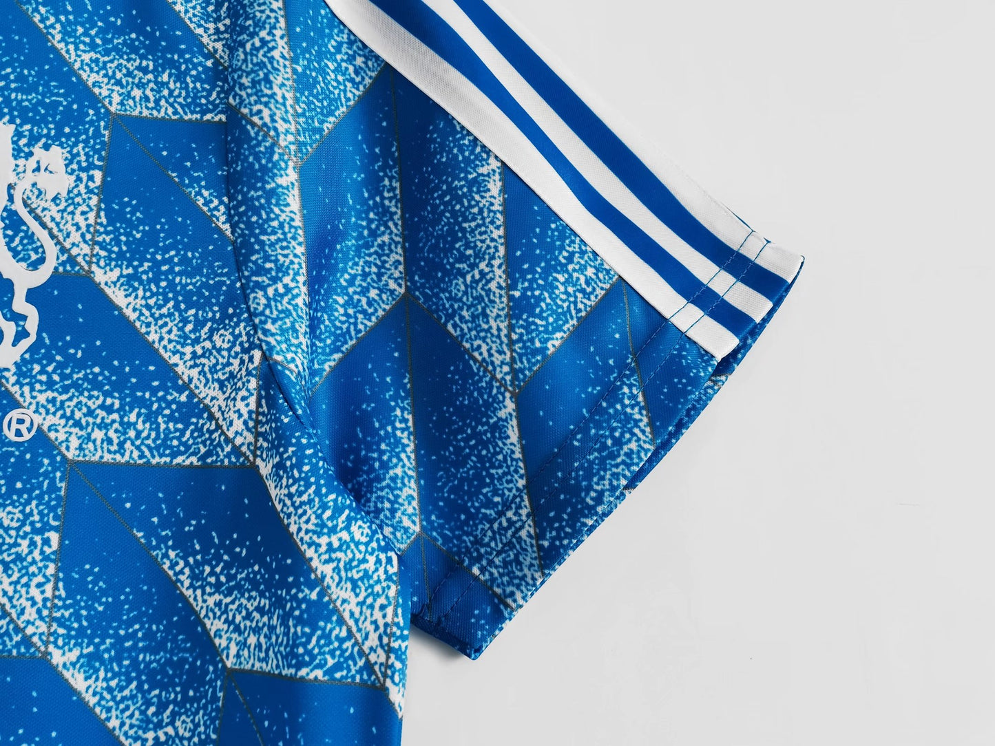 1988/89 Netherlands Away Shirt