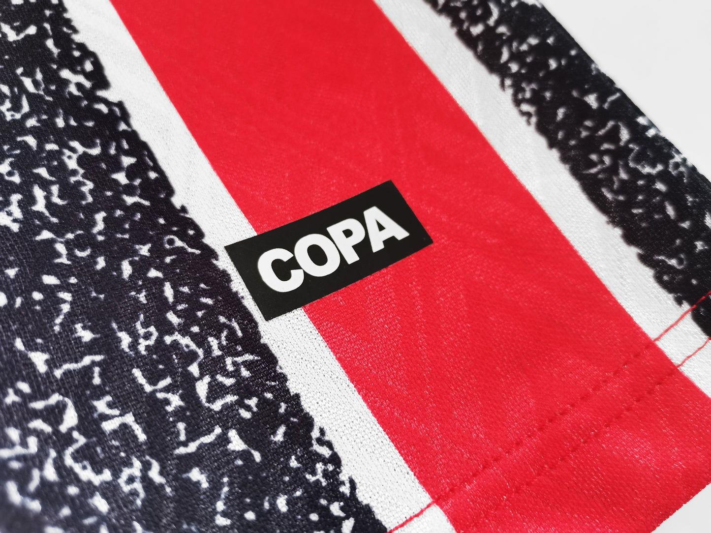 1994/96 Cardiff Away Shirt