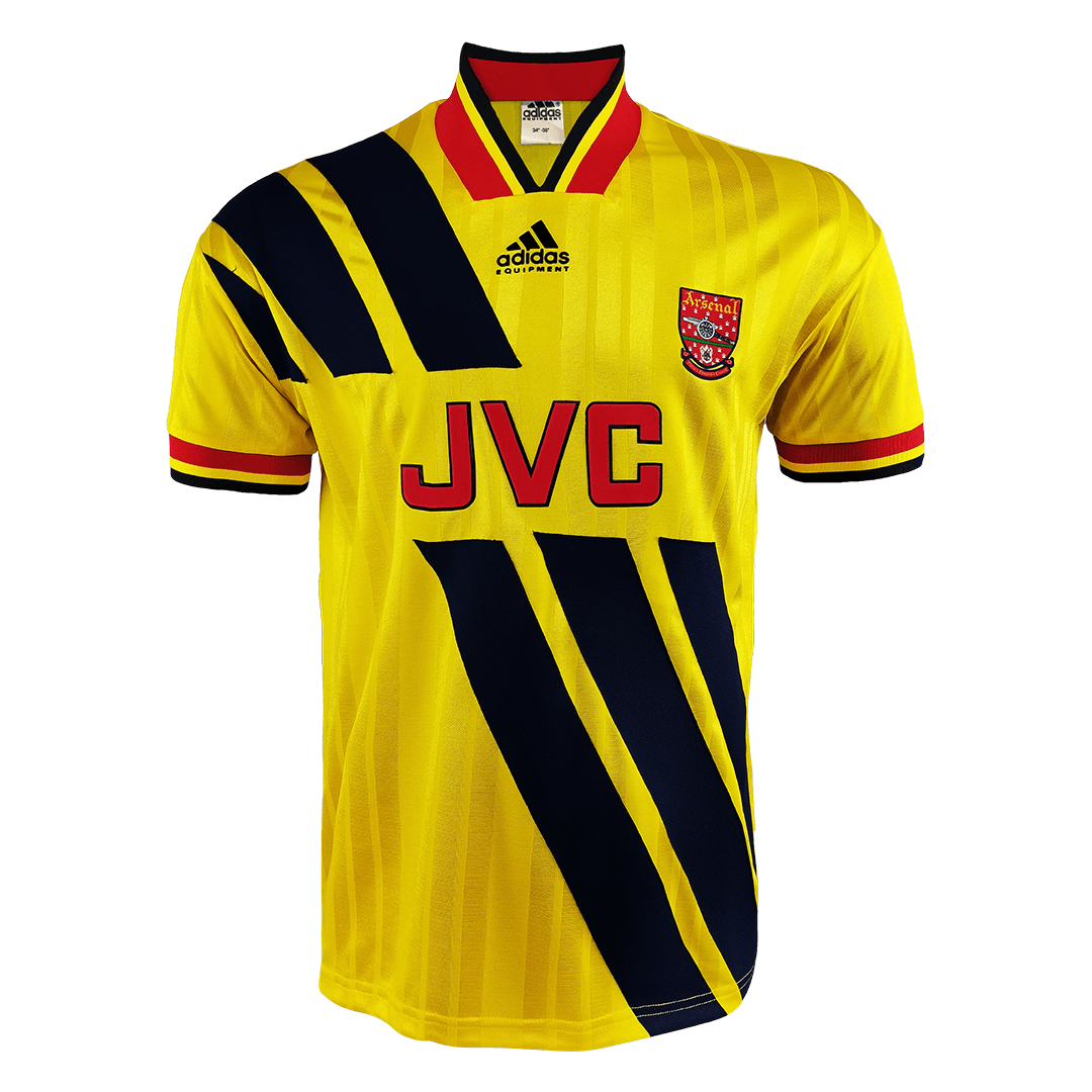 1993/94 Arsenal Away Shirt