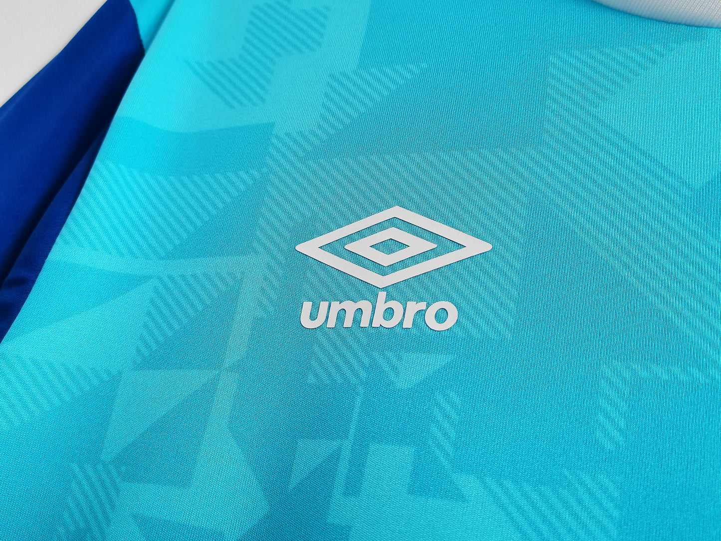 2021/22 Derby County Away Shirt