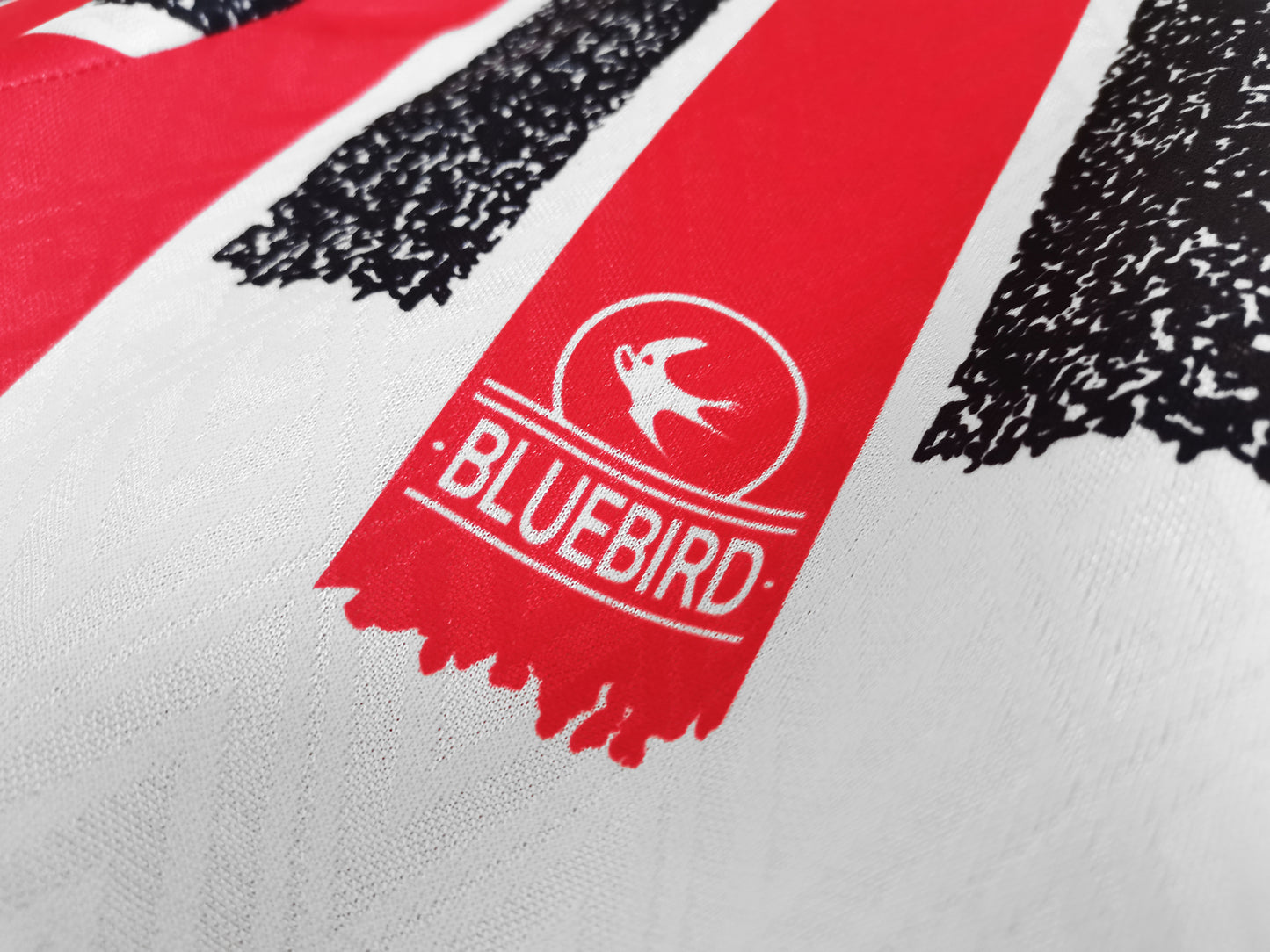 1994/96 Cardiff Away Shirt