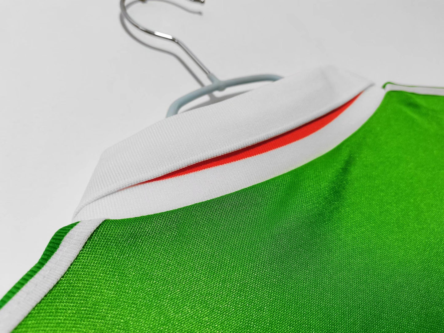1988/90 Ireland Home Shirt